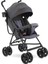 Babyhope SC-100 Baston Puset Gri 1