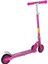 Evo 2 Tekerlekli Flash Işıklı Pembe Scooter 3
