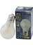 -A60-SS Vintage Sosoft Filament 4W LED Ampul Lamba E27 Kırılmaz Plastik Cam 400 Lümen 2200K 25.000 Saat 1