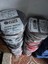 2.5 mm Kablo H07V-U M-Nym 100M 2