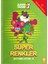 Süper 1 Takım: Süper Renkler Boyama Kitabı - 4 1