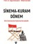 Sinema- Kuram Dönem 1