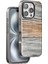 Venco iPhone 16 Pro Max Wave Kapak - Sarı 1