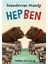 Hep Ben - Anooshirvan Miandji 1