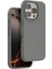 Venco iPhone 16 Pro Home Magsafe Kapak - Titan Gri 1