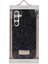 Onegif Samsung Galaxy A25 5g Bright Simli Kapak - Siyah 2