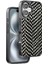 Venco iPhone 16 Viper Kapak - Siyah 1