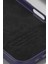 Onegif iPhone 16 Bright Simli Kapak - Derin Mor 3