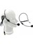 Headset Mikrofon (3 Pin Dişi Mini Xlr Jack) Osw-W3 (4887) 1