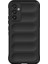 Samsung Galaxy A25 5g Kılıf Optimum Silikon - Siyah 1