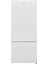 Nfk 60020 533 Lt No Frost Kombi Buzdolabı 1