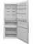 Nfk 60020 533 Lt No Frost Kombi Buzdolabı 2