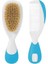 Fırça ve Tarak Seti 0 Ay+ Mavi 1