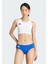 Performance IY5507 Adizero Essentials Running Crop Top 5