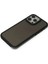 iPhone 13 Pro Max Harvel Kapak - Titan Gri 4