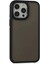 iPhone 15 Pro Max Harvel Kapak - Siyah 1