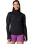Weekend Ascent Half Zip Kadın Uzun Kollu Teknik Üst 1