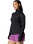Weekend Ascent Half Zip Kadın Uzun Kollu Teknik Üst 2