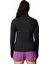 Weekend Ascent Half Zip Kadın Uzun Kollu Teknik Üst 3