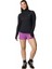 Weekend Ascent Half Zip Kadın Uzun Kollu Teknik Üst 4