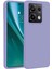Xiaomi Redmi Note 13 Pro 5g Kılıf First Silikon - Lila 1