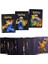 Pokemon Siyah Starter Box Pack Koleksiyon Pokemon Kartları 3