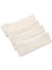 4lü Bürümcük Mendil 802 Ekru 1