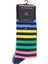 Tommy Hılfıger Tommy Hilfiger Th Men Duo Stripe Sock 2p Erkek Çorap Çorap 1