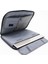 71423 Slim Laptop Çantası Suya Dayanıklı Korunaklı 1