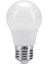 E27-220V 5 Watt 6500K Beyaz LED Ampul GO50603086540 1