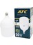 50W Torch LED Bulb Ampul Beyaz E27 GO50601651610 1