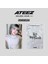 Ateez Yunho '' Golden Hour : Pt2 '' Photocards Set 2