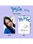 Twıce Nayeon '' This Is For '' Photocards Set 2