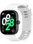 Xiaomi Redmi Watch 4 Klasik Kordon - Beyaz 1