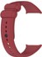 Xiaomi Smart Band 8 Pro Klasik Kordon - Bordo 1