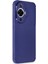 Huawei Nova 12S Kılıf Auto Focus Karbon Kapak - Lacivert 2