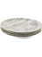 Bianco 4'lü Servis Tabağı 27cm 2