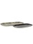 Bianco 2’Li Oval Servis Tabağı 42-33 Cm 2