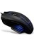 S18 Rgb Backlıght Ağırlık Ayarlı Kablolu Gamıng Optık Mouse 3