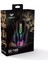 S18 Rgb Backlıght Ağırlık Ayarlı Kablolu Gamıng Optık Mouse 9