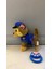 Paw Patrol Sesli Şarkılı Pilli Kumandalı Tasmalı Yürüyen Havlayan Ses Kaydı Yapan Peluş Köpek 3
