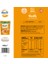 Nesfit granola Ballı 300 gr 4