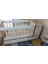 Sw 261 Swing Eco Büyüyen Beşik 60 x 165 cm - Somon 2