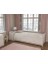 Sw 703 Swing Büyüyen Beşik 60 x 165 cm - Somon 3