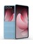 Samsung Galaxy Z Flip7 5g Düşmeye Karşı Dayanıklı Yumuşak Tpu Sağlam Telefon Arka Kılıfı (Yurt Dışından) 2
