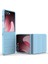 Samsung Galaxy Z Flip7 5g Düşmeye Karşı Dayanıklı Yumuşak Tpu Sağlam Telefon Arka Kılıfı (Yurt Dışından) 4