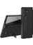 Samsung Galaxy Z Fold7 5g Kickstand Pc + Pu Deri Katlanır Telefon Kılıfı Ekran Koruyucu ve Kalem ile (Yurt Dışından) 1