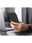Samsung Galaxy Z Fold7 5g Kickstand Pc + Pu Deri Katlanır Telefon Kılıfı Ekran Koruyucu ve Kalem ile (Yurt Dışından) 3
