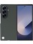 Samsung Galaxy Z Fold7 5g Karbon Fiber Doku Pu Deri + Pc Telefon Kılıfı (Yurt Dışından) 1