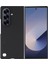 Samsung Galaxy Z Fold7 5g Karbon Fiber Doku Pu Deri + Pc Telefon Kılıfı (Yurt Dışından) 1
